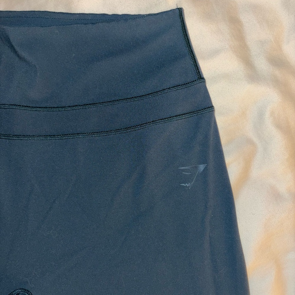 GymShark Whitney Leggings - Compound Blue
